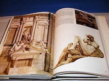 ISTORIJA SVETSKE SKULPTURE Žermen BazenVuk Karadžić Beograd 1976veliki na lalafo.rs ISTORIJA SVETSKE SKULPTURE Žermen BazenVuk Karadžić Beograd 1976veliki