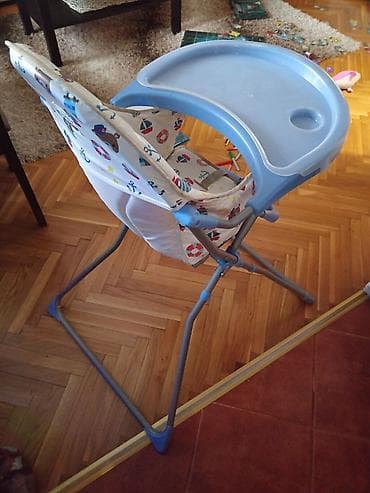 Sklopiva hranilica za bebe na lalafo.rs — 4 Sklopiva hranilica za bebe — 4