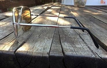 za svaki dan: OVERSIZE 1980s aviator vintage sunglasses. Iuzzetno kvalitetne vintage at lalafo.rs — 6 za svaki dan: OVERSIZE 1980s aviator vintage sunglasses. Iuzzetno kvalitetne vintage — 6
