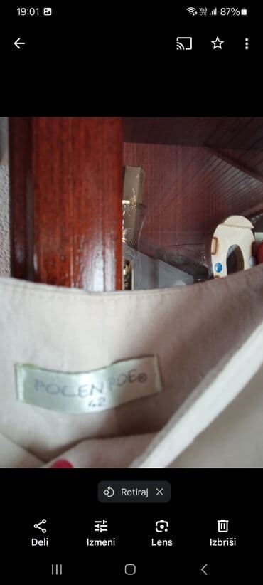 XL, Mini, color - Beige at lalafo.rs XL, Mini, color - Beige