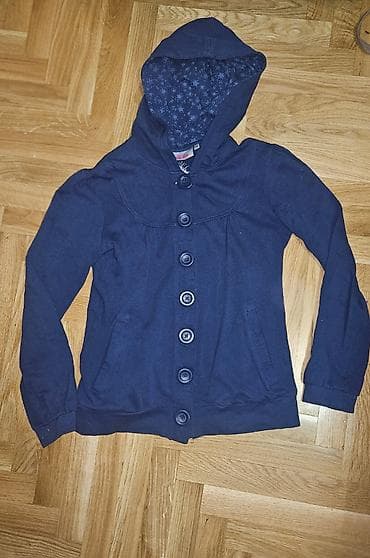 Kids' costumes: Duks na kopčanje za devojčice 158-164. Može i za S veličinu za odrasle at lalafo.rs — 2 Kids' costumes: Duks na kopčanje za devojčice 158-164. Može i za S veličinu za odrasle — 2