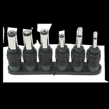 Univerzalni strujni ispravljač sa podesivim izlaznim naponom. Za na lalafo.rs — 2 Univerzalni strujni ispravljač sa podesivim izlaznim naponom. Za — 2