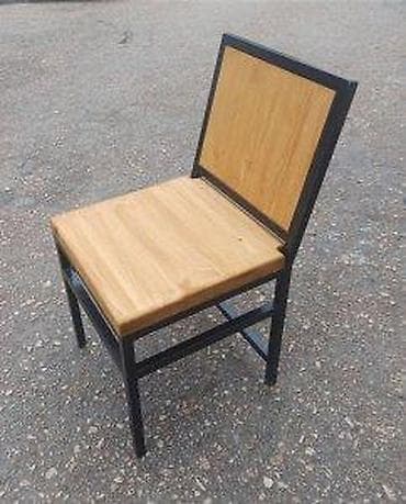 Antique Chairs: MASIVNE TRPEZARIJSKE STOLICE | Kontakt telefon 06******** Viber at lalafo.rs — 1 Antique Chairs: MASIVNE TRPEZARIJSKE STOLICE | Kontakt telefon 06******** Viber — 1