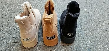 Ugg obuća 38 na lalafo.rs — 5 Ugg obuća 38 — 5