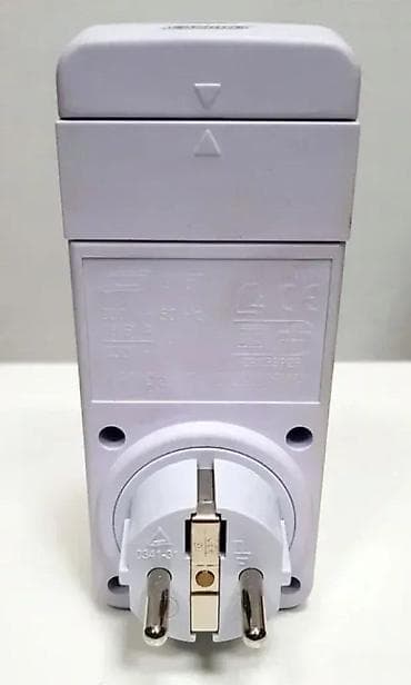 prsluk jaknica mango u: Digitalni tajmer za utičnicu (ZEITSCHALTUHR) Opis: - Elektronski at lalafo.rs — 3 prsluk jaknica mango u: Digitalni tajmer za utičnicu (ZEITSCHALTUHR) Opis: - Elektronski — 3