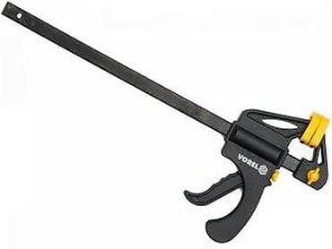 cepaci za drva: Brza stega / jednoručna stega VOREL - Tip: pištoljska (jednoručna) na lalafo.rs — 2 cepaci za drva: Brza stega / jednoručna stega VOREL - Tip: pištoljska (jednoručna) — 2