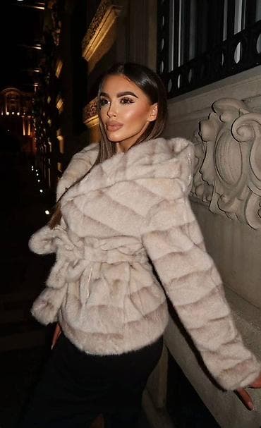 🔥Najveci izbor bundica od imitacije nerca. 😍😍😍 ✅Za vise info pisati u na lalafo.rs — 2 🔥Najveci izbor bundica od imitacije nerca. 😍😍😍 ✅Za vise info pisati u — 2