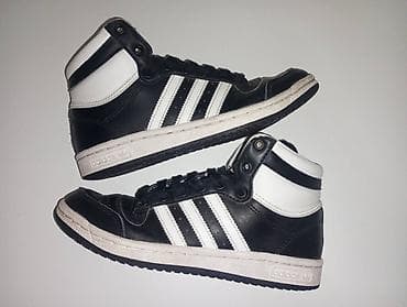 Addidas original patike,broj 37 ½ . Ocuvane na lalafo.rs — 4 Addidas original patike,broj 37 ½ . Ocuvane — 4
