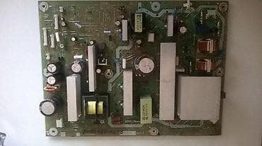 Panasonic Plasma TX-P50V20E u delovima Psu ETX2MM816ESH TNPA5081 at lalafo.rs — 5 Panasonic Plasma TX-P50V20E u delovima Psu ETX2MM816ESH TNPA5081 — 5