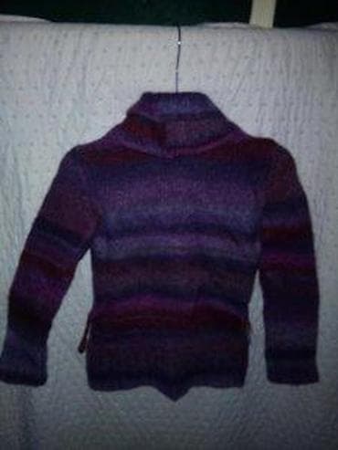 Women's Sweaters, Cardigans: ZENSKI VUNENI DZEMPER ESPRIT KAO NOV TOP MODEL AKCIJA | MISLIMO DA at lalafo.rs — 5 Women's Sweaters, Cardigans: ZENSKI VUNENI DZEMPER ESPRIT KAO NOV TOP MODEL AKCIJA | MISLIMO DA — 5
