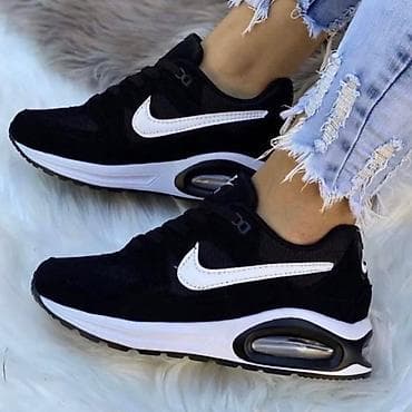 Nike air max command patike Novo Brojevi 36 do 46, zavisi od modela na lalafo.rs — 3 Nike air max command patike Novo Brojevi 36 do 46, zavisi od modela — 3