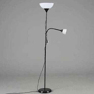 Podna lampa IKEA TÅGARP sa dodatnim fleksibilnim čitačem - Tip: podna na lalafo.rs Podna lampa IKEA TÅGARP sa dodatnim fleksibilnim čitačem - Tip: podna