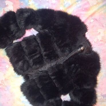 Prsluci: A-Dress, S (EU 36), Veštačko krzno, bоја - Crna na lalafo.rs Prsluci: A-Dress, S (EU 36), Veštačko krzno, bоја - Crna