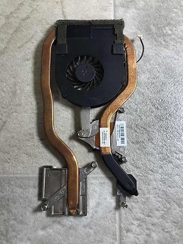 Kuler i hladnjak za Acer 7741G. ✨ Ispravan na lalafo.rs Kuler i hladnjak za Acer 7741G. ✨ Ispravan