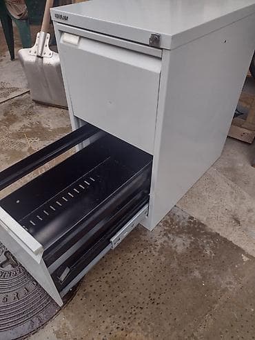 Merni alati i instrumenti: Metalni fiokar/ ormarić sa fiokama - -Veliki fiokar/ ormarić sa 2 na lalafo.rs — 6 Merni alati i instrumenti: Metalni fiokar/ ormarić sa fiokama - -Veliki fiokar/ ormarić sa 2 — 6