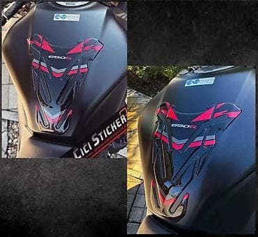 Transport: Stikeri - honda 650r tank pad - stiker za rezervoar - 363 📌 opis at lalafo.rs — 4 Transport: Stikeri - honda 650r tank pad - stiker za rezervoar - 363 📌 opis — 4