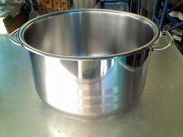 Home & Garden: Serpa Arian gastro 25L NOVO. Opis proizvoda: Zapremina 25 litara at lalafo.rs — 3 Home & Garden: Serpa Arian gastro 25L NOVO. Opis proizvoda: Zapremina 25 litara — 3