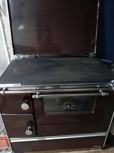 Electronics: AKCIJA!!! Prodajem šporet Alfa Plam Alfa 90 za etažno grejanje, u at lalafo.rs — 5 Electronics: AKCIJA!!! Prodajem šporet Alfa Plam Alfa 90 za etažno grejanje, u — 5