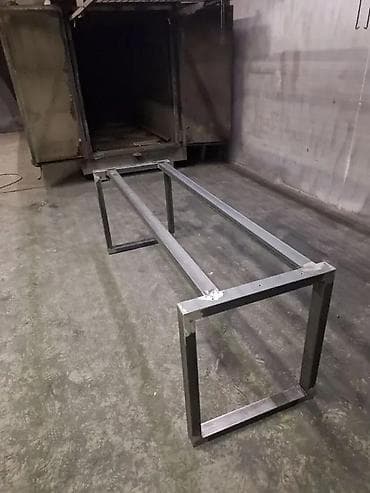 Table bases: JAKI RADNI I KONFERENCIJSKI STOLOVI PO MERI XT776 | at lalafo.rs — 2 Table bases: JAKI RADNI I KONFERENCIJSKI STOLOVI PO MERI XT776 | — 2