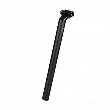 Bicycles: CEV SEDISTA FORCE BASIC P4.2 27,2/400MM, MAT CRNA | CEV SEDISTA at lalafo.rs — 2 Bicycles: CEV SEDISTA FORCE BASIC P4.2 27,2/400MM, MAT CRNA | CEV SEDISTA — 2