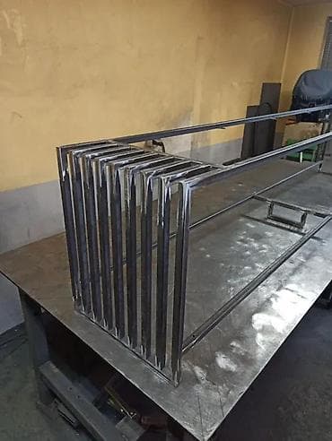 Table bases: INDUSTRIJSKI NAMEŠTAJ IZRADA PO MERI WMN678 | at lalafo.rs — 8 Table bases: INDUSTRIJSKI NAMEŠTAJ IZRADA PO MERI WMN678 | — 8