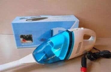 Handheld Vacuum Cleaners: Usisivač za Auto Dobrodošli u Davidov shop online market koji će Vas at lalafo.rs — 1 Handheld Vacuum Cleaners: Usisivač za Auto Dobrodošli u Davidov shop online market koji će Vas — 1