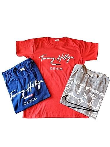 Muske pamucne majice(mogu i žene)
Vel.M,L,XL,2XL
Uplata pa slanje na lalafo.rs — 6 Muske pamucne majice(mogu i žene)
Vel.M,L,XL,2XL
Uplata pa slanje — 6