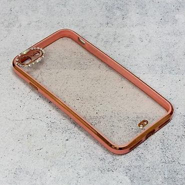 Maska Cirkon Camera za iPhone 7/8/SE 2020/2022 roze. Kataloški broj na lalafo.rs — 1 Maska Cirkon Camera za iPhone 7/8/SE 2020/2022 roze. Kataloški broj — 1