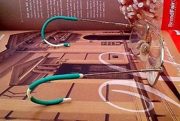 FIELMANN Double Bridge Vintage Germany dioptrijski ram. Topli tortoise na lalafo.rs — 7 FIELMANN Double Bridge Vintage Germany dioptrijski ram. Topli tortoise — 7