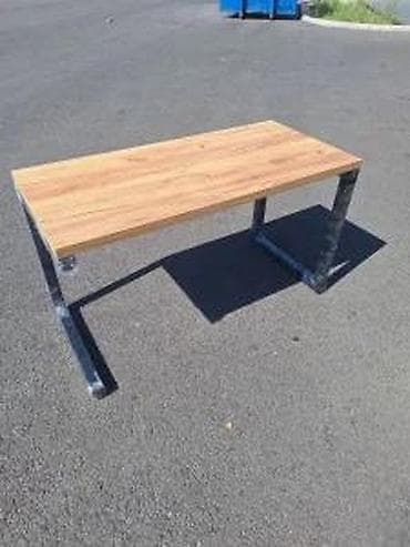 Office Desks: RADNI STO ZA DVOJE MODEL XM90 | at lalafo.rs — 4 Office Desks: RADNI STO ZA DVOJE MODEL XM90 | — 4