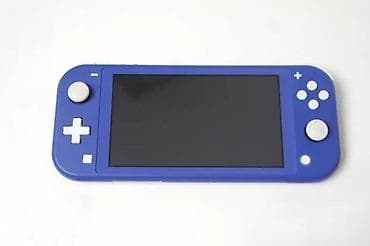 Electronics: U ponudi Nintendo Switch Lite. Konzola je čipovana najnovijim at lalafo.rs — 1 Electronics: U ponudi Nintendo Switch Lite. Konzola je čipovana najnovijim — 1