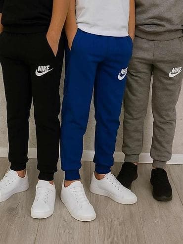 ✅TRENERKICE-bruseni acg pamuk✅
16
☑️☑️TRI KOM 2.800din☑️☑️ na lalafo.rs — 2 ✅TRENERKICE-bruseni acg pamuk✅
16
☑️☑️TRI KOM 2.800din☑️☑️ — 2