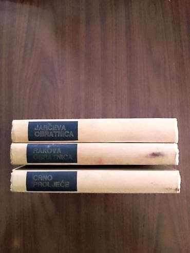 Komplet knjiga erotskog sadržaja – Henry Miller izdavač Otokar at lalafo.rs Komplet knjiga erotskog sadržaja – Henry Miller izdavač Otokar