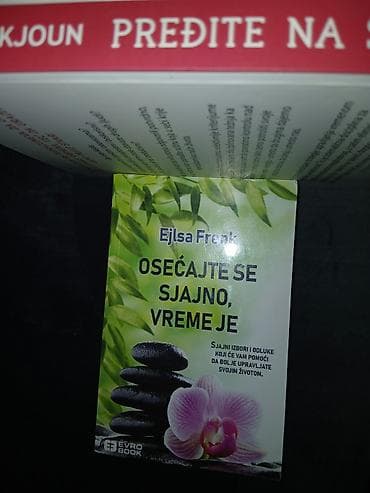 Books, Audio & Video formats: Kolekcija knjiga o ličnom razvoju, odnosima i produktivnosti – razni at lalafo.rs — 7 Books, Audio & Video formats: Kolekcija knjiga o ličnom razvoju, odnosima i produktivnosti – razni — 7