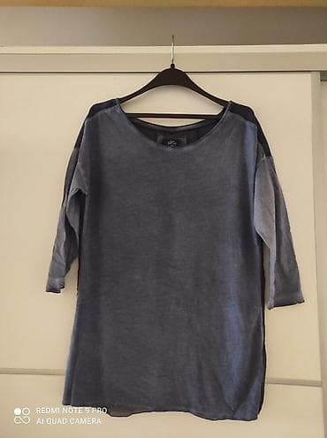 Bluza velicina XS. Iz uvoza. Pozadi poluprovidna at lalafo.rs — 3 Bluza velicina XS. Iz uvoza. Pozadi poluprovidna — 3
