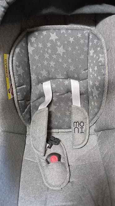 Potpuno novo autosediste za bebe.
Uplata pa slanje na lalafo.rs — 7 Potpuno novo autosediste za bebe.
Uplata pa slanje — 7