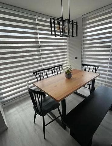 Kitchen furniture: IZRADA TRPEZARIJSKIH I RADNIH STOLOVA XSR44 | at lalafo.rs — 2 Kitchen furniture: IZRADA TRPEZARIJSKIH I RADNIH STOLOVA XSR44 | — 2