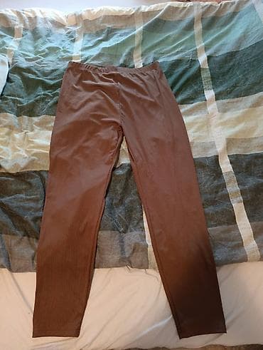 2XL, bоја - Braon, Jednobojni na lalafo.rs 2XL, bоја - Braon, Jednobojni