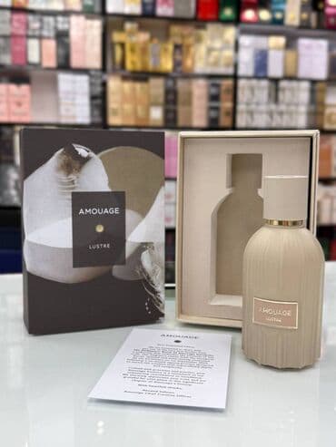 Ženski parfem, Amouage, Kopija na lalafo.rs Ženski parfem, Amouage, Kopija