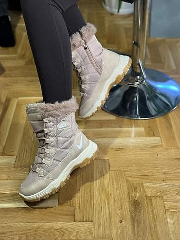 🔥Ženske zimske čizme sa toplom postavom Brojevi 36 do 41 Cena 3500 at lalafo.rs — 1 🔥Ženske zimske čizme sa toplom postavom Brojevi 36 do 41 Cena 3500 — 1