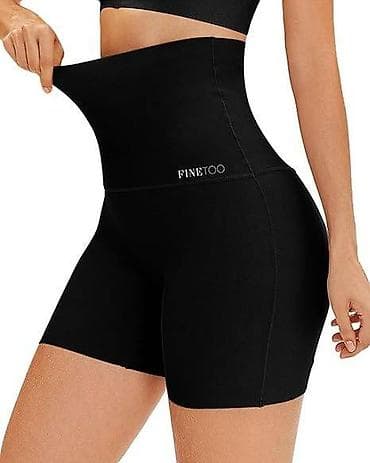 Underwear: FINETOO nove bezšavne oblikujuće gaćice/steznik visokog struka, nešto at lalafo.rs — 1 Underwear: FINETOO nove bezšavne oblikujuće gaćice/steznik visokog struka, nešto — 1