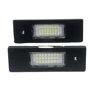 Transport: Led osvetjenje tablice Bmw Serija 1 e87, serija 6. Led panel za at lalafo.rs — 4 Transport: Led osvetjenje tablice Bmw Serija 1 e87, serija 6. Led panel za — 4