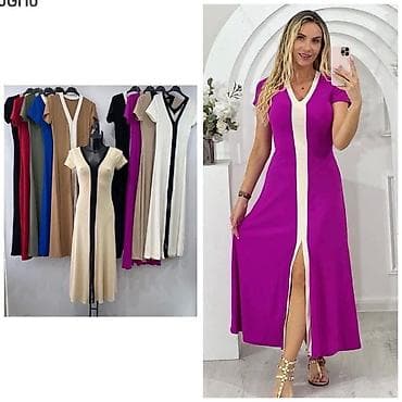 03. Haljina 2.100 dinara L na lalafo.rs 03. Haljina 2.100 dinara L