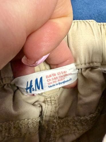 Komplet za decake u perfektnom stanju u vel 5-6 .Zainteresovanima na lalafo.rs — 5 Komplet za decake u perfektnom stanju u vel 5-6 .Zainteresovanima — 5