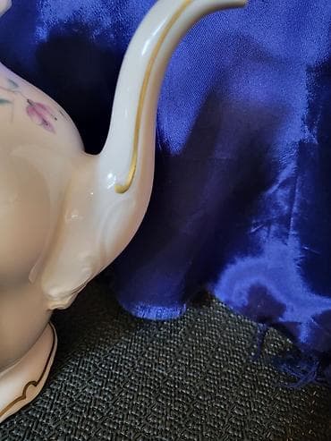 Bokal Nemacki Weimar Katherina 1949 do 1980te. Bokal je na lalafo.rs — 4 Bokal Nemacki Weimar Katherina 1949 do 1980te. Bokal je — 4