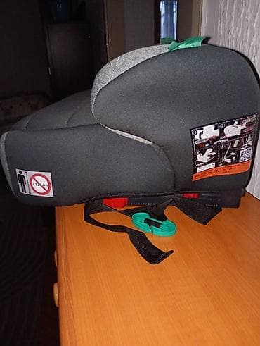 Chicco buster sedište za automobil - Brend: Chicco - Tip na lalafo.rs — 2 Chicco buster sedište za automobil - Brend: Chicco - Tip — 2