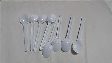 cista koza broj: PVC kašike za panaiju sladoled ketering Prodajemo pvc escajg za na lalafo.rs — 3 cista koza broj: PVC kašike za panaiju sladoled ketering Prodajemo pvc escajg za — 3