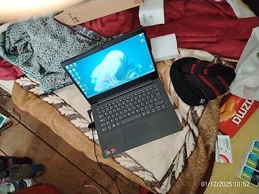 Laptop 14" sa Windows 11 - Ekran: 14 inča, mat završna obrada, HD na lalafo.rs — 1 Laptop 14" sa Windows 11 - Ekran: 14 inča, mat završna obrada, HD — 1