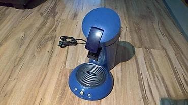 Philips - Senseo 7863 nekompletan ispravanPhilips -Senseo 7810 na lalafo.rs — 6 Philips - Senseo 7863 nekompletan ispravanPhilips -Senseo 7810 — 6