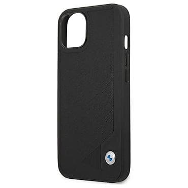 Maska BMW Hc Leather Deboss za iPhone 13 6.1 crna (BMHCP13MRCDPK). Uz na lalafo.rs — 4 Maska BMW Hc Leather Deboss za iPhone 13 6.1 crna (BMHCP13MRCDPK). Uz — 4